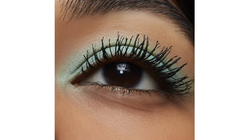 MAC Lash Refresher Dry Shampoo 6.5 ml Black