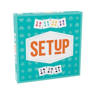 SetUp (Multilingual)