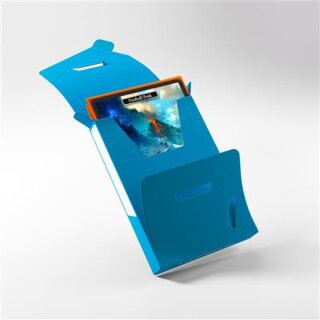 Gamegenic - Cube Pocket 15+ (Blue) (8)