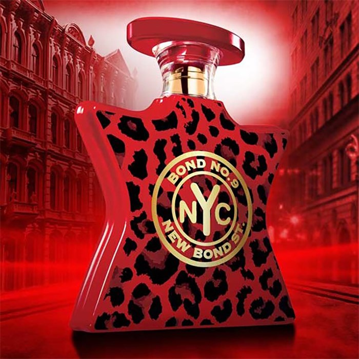 Eau de Parfum Spray