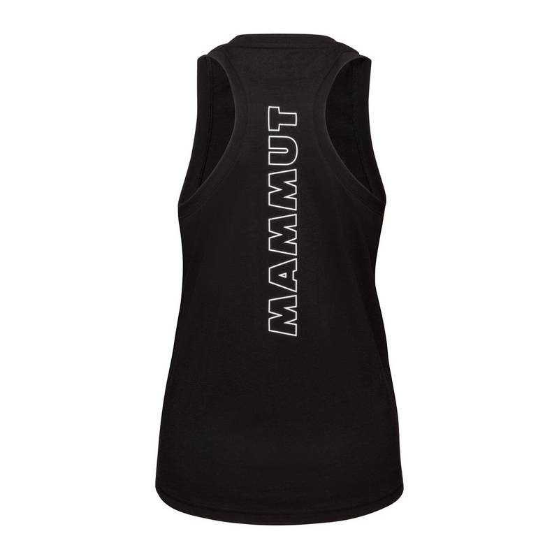Mammut Core Logo Tanktop Damen