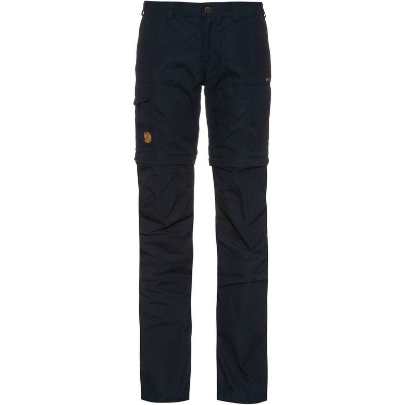FJÄLLRÄVEN Karla Pro Zip-Off Zipphose Damen