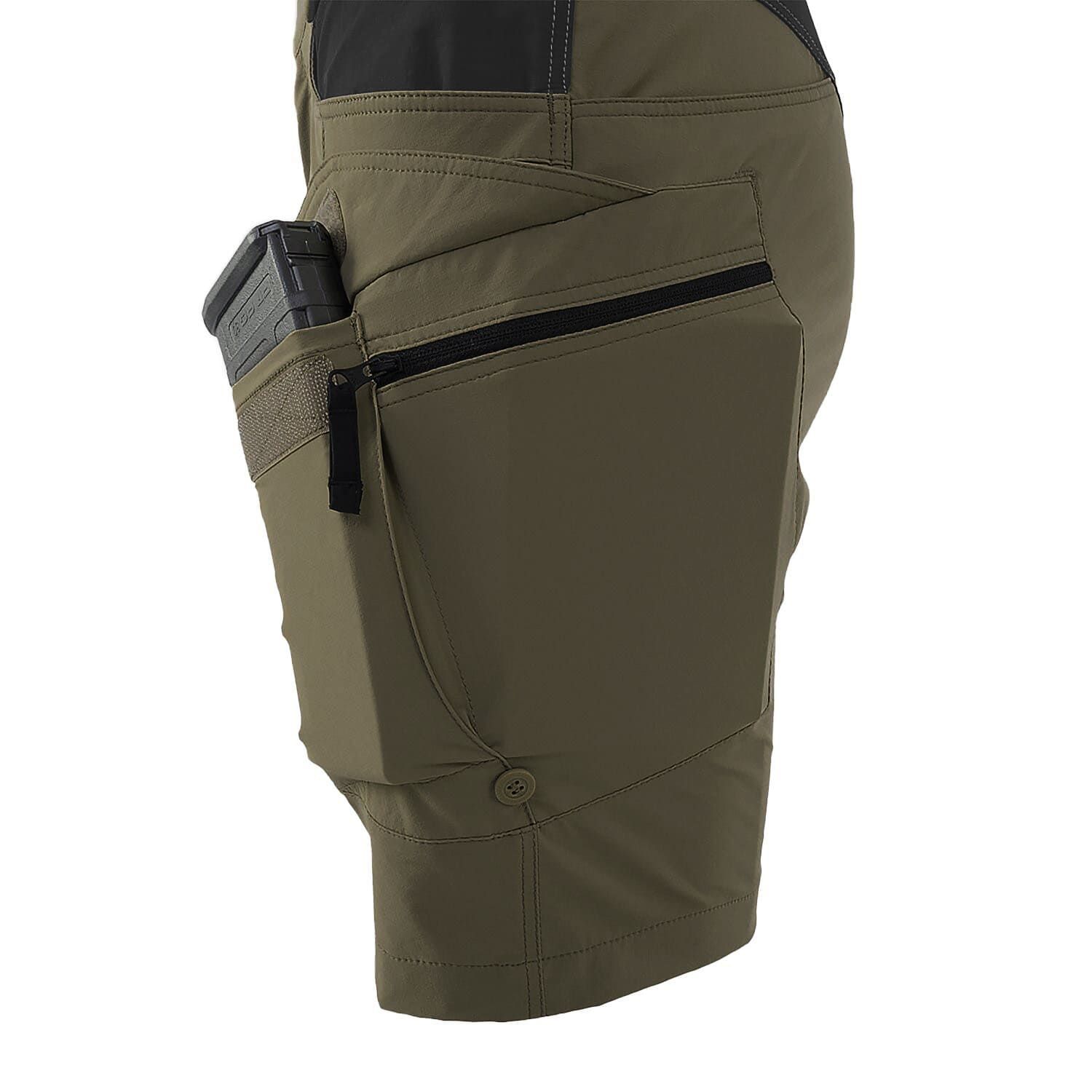 Women's OTP 8.5 Shorts