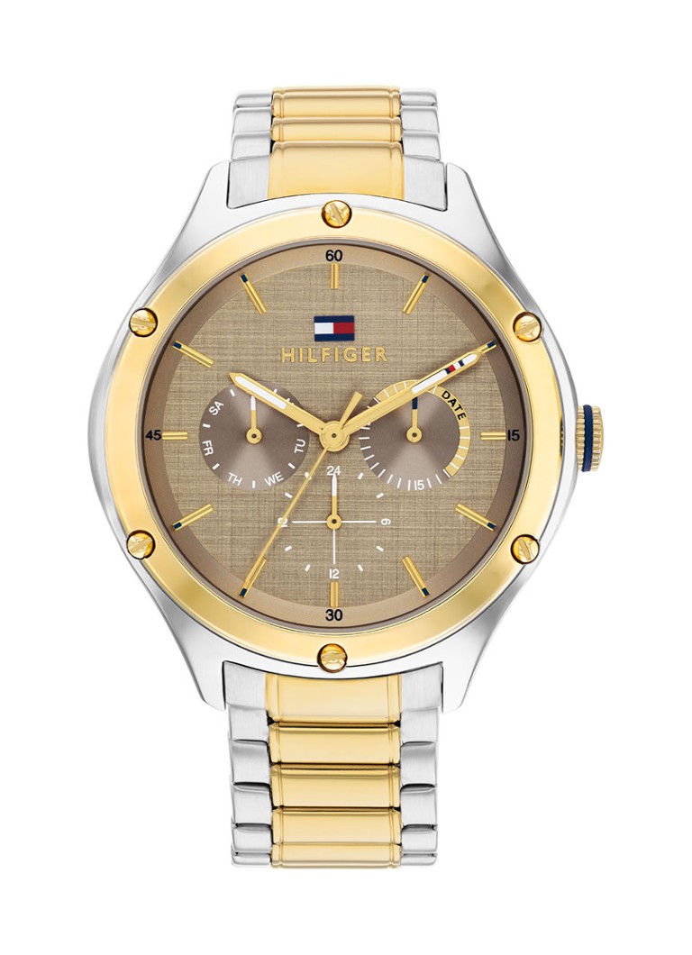 Tommy Hilfiger Lexi watch TH1782658