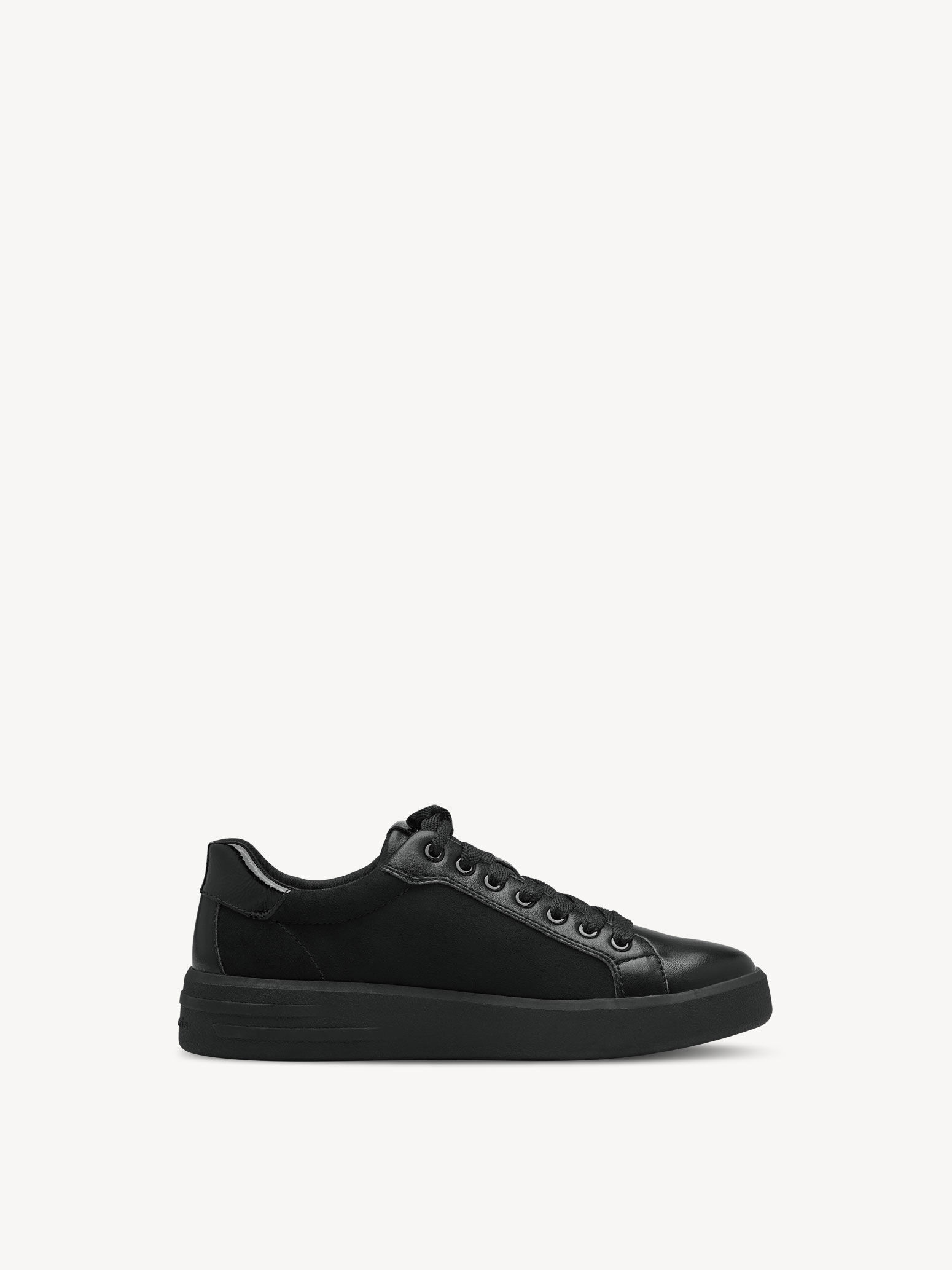 Basket - noir