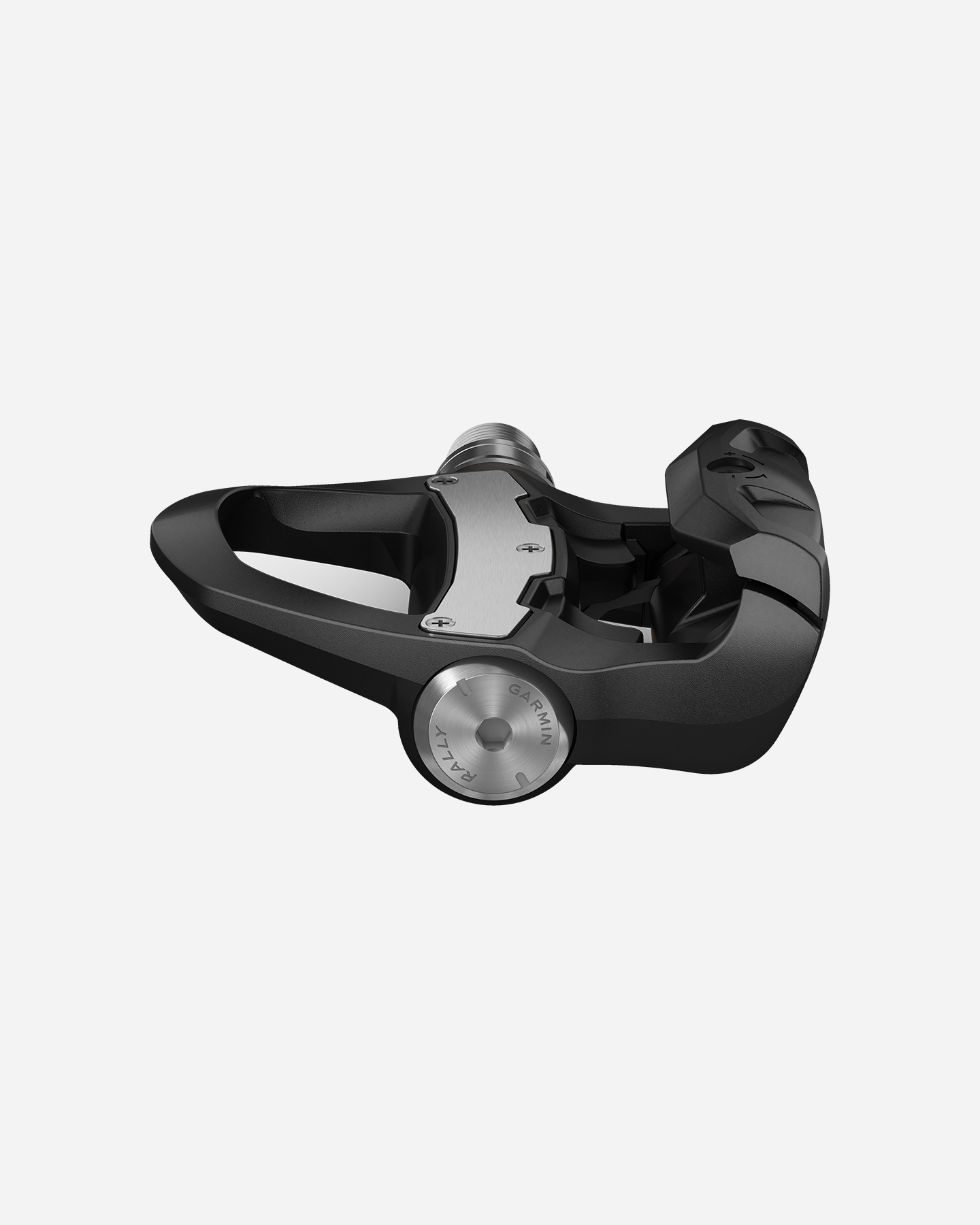 Garmin Rally Pedal Watch Accessory Rk100 Power Meter 010-02388-01