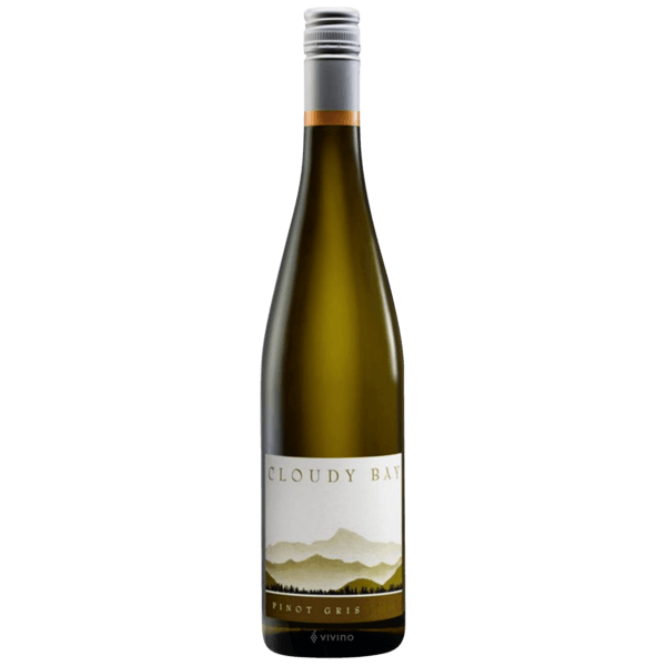 Cloudy BayPinot Gris 2020