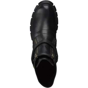 Gerry Weber Chia 06 Stiefelette in schwarz