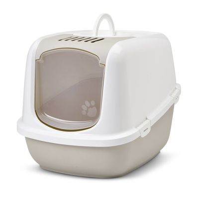 Savic Katzentoilette Nestor Jumbo
