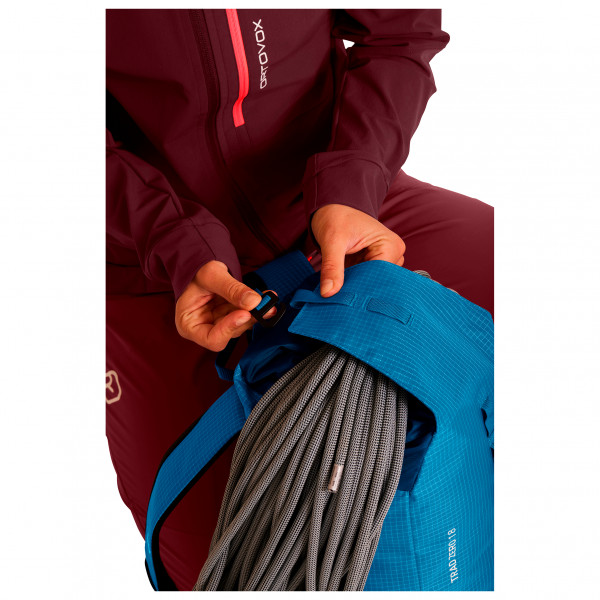 Ortovox - Trad Zero 18 - Kletterrucksack