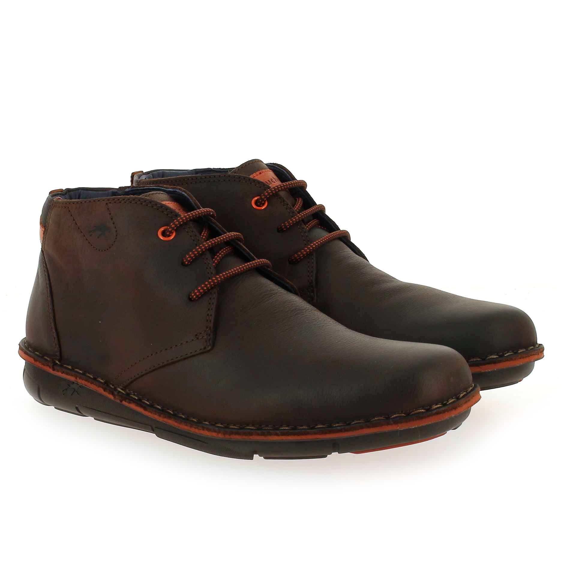 Fluchos  F0701 - Marron