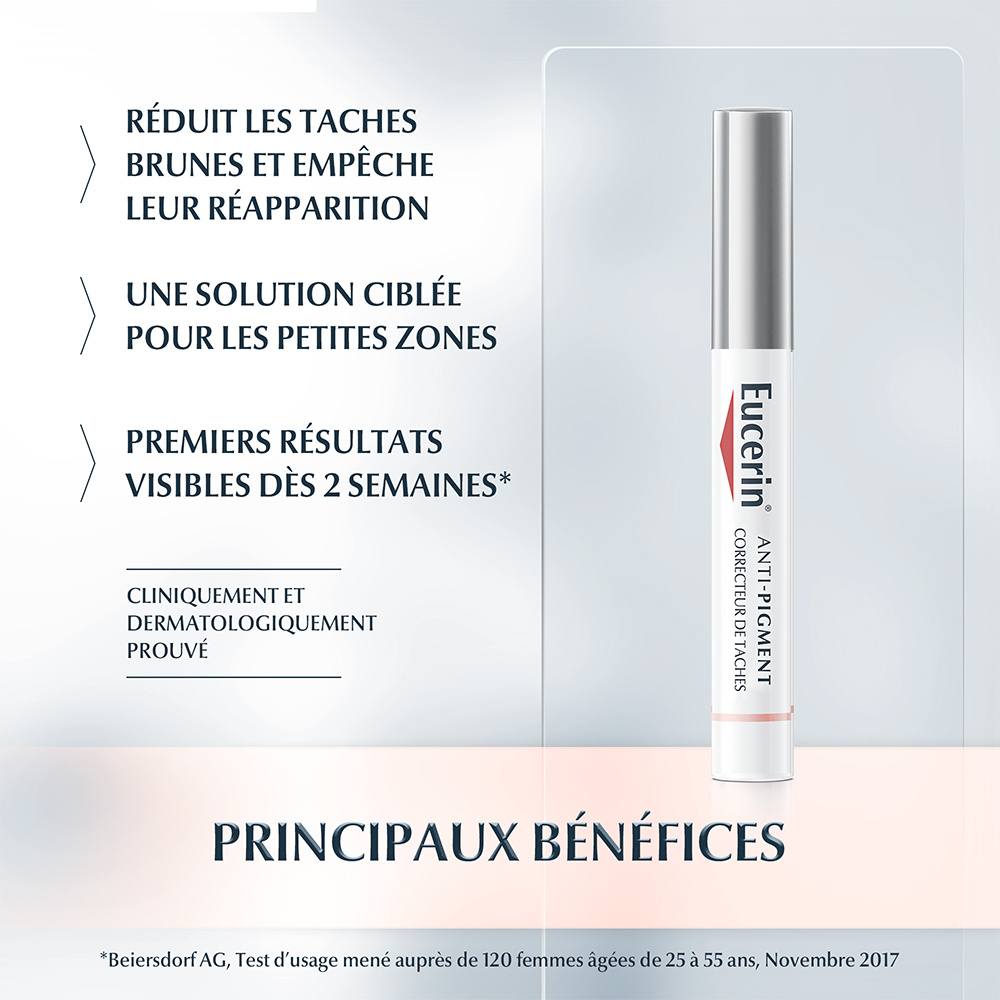 eucerin Eucerin Anti-Pigment Correcteur de Taches 5ml Correcteur de taches