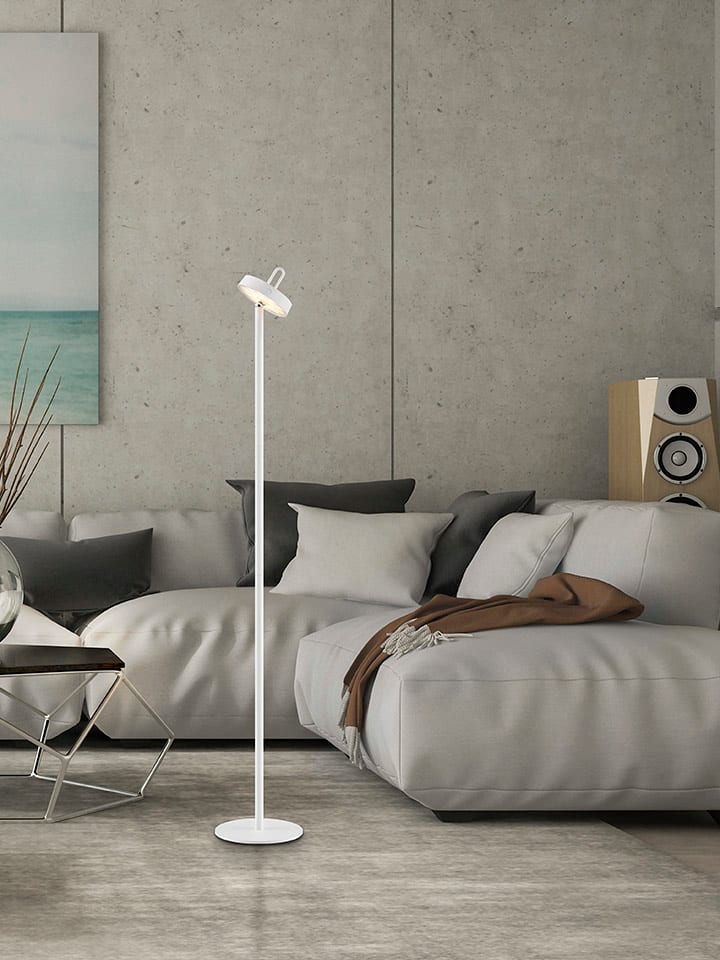 Just Light LED-Standleuchte 
