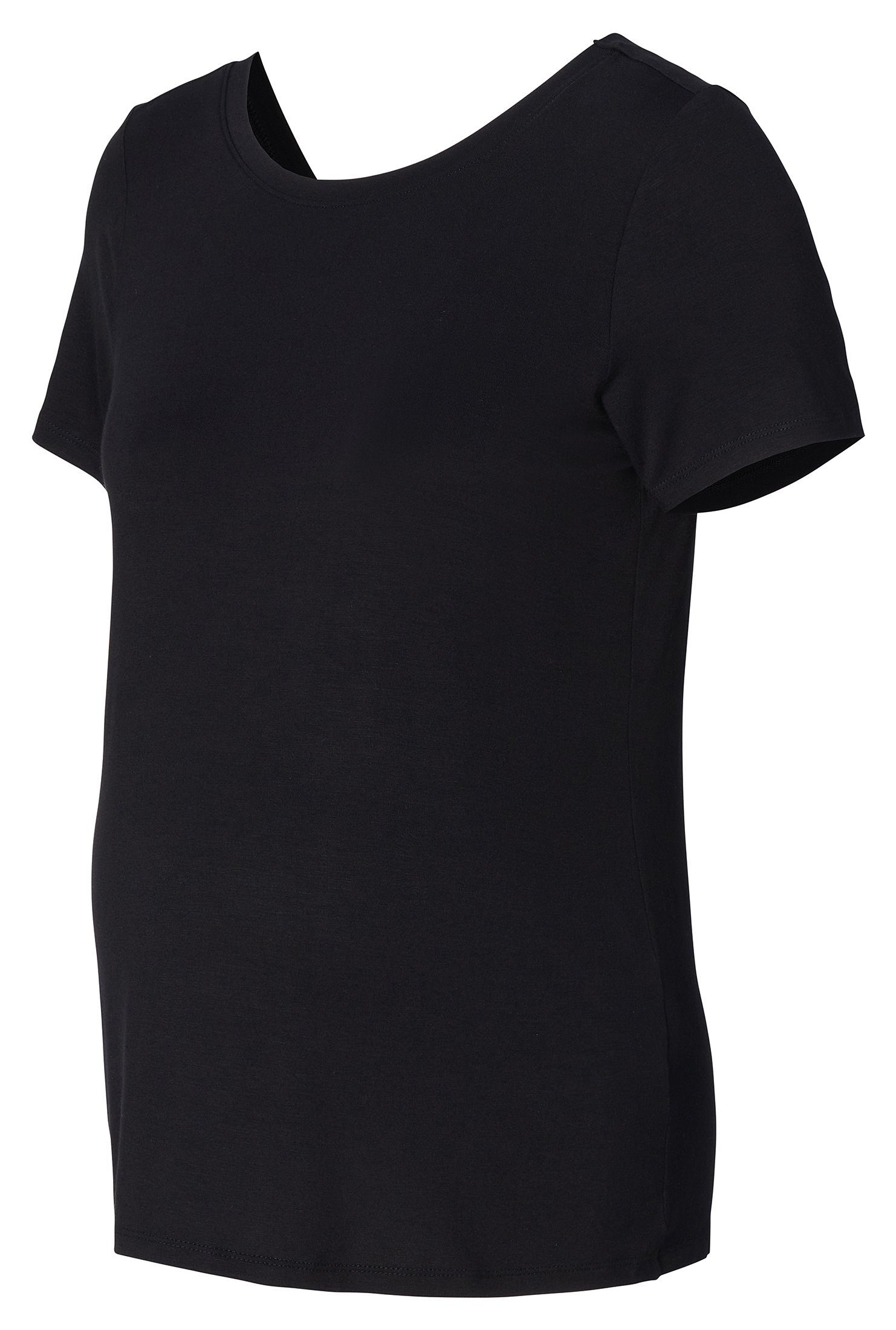 Noppies Umstandsshirt Noppies T-shirt Bais (1-tlg)