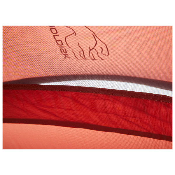 Nordisk - Oppland 2 LW - 2-Personen Zelt