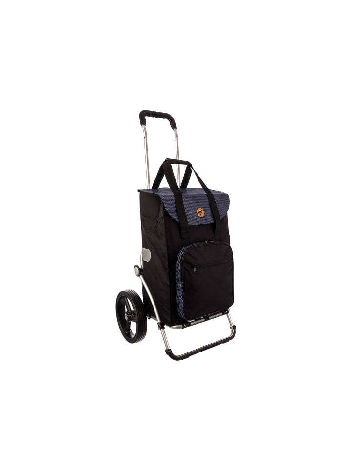 Andersen Shopper Shopper in blau günstig kaufen onesize