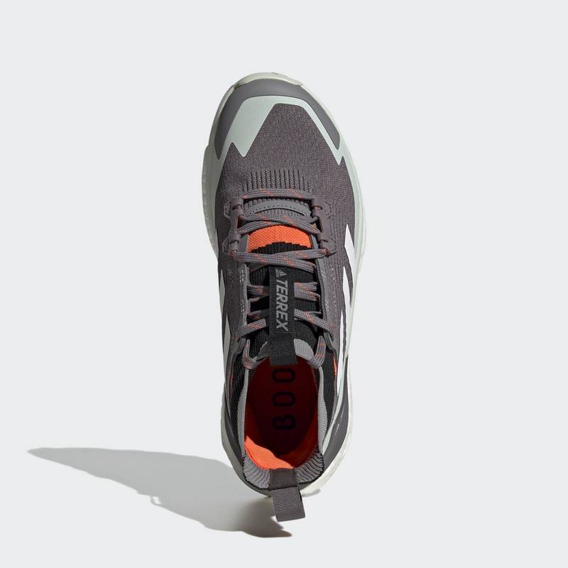 adidas TERREX Free Hiker 2 Wanderschuh Wanderschuhe Damen