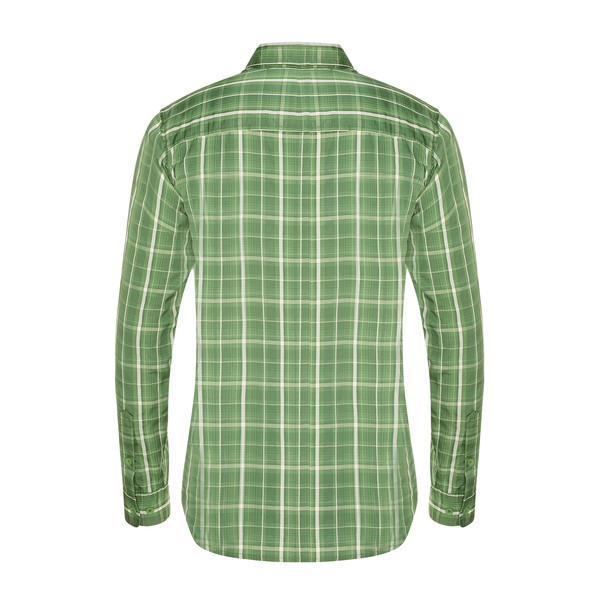 BUG BARRIER ULTRA LIGHT L/S Herren - Mückenabweisende Kleidung