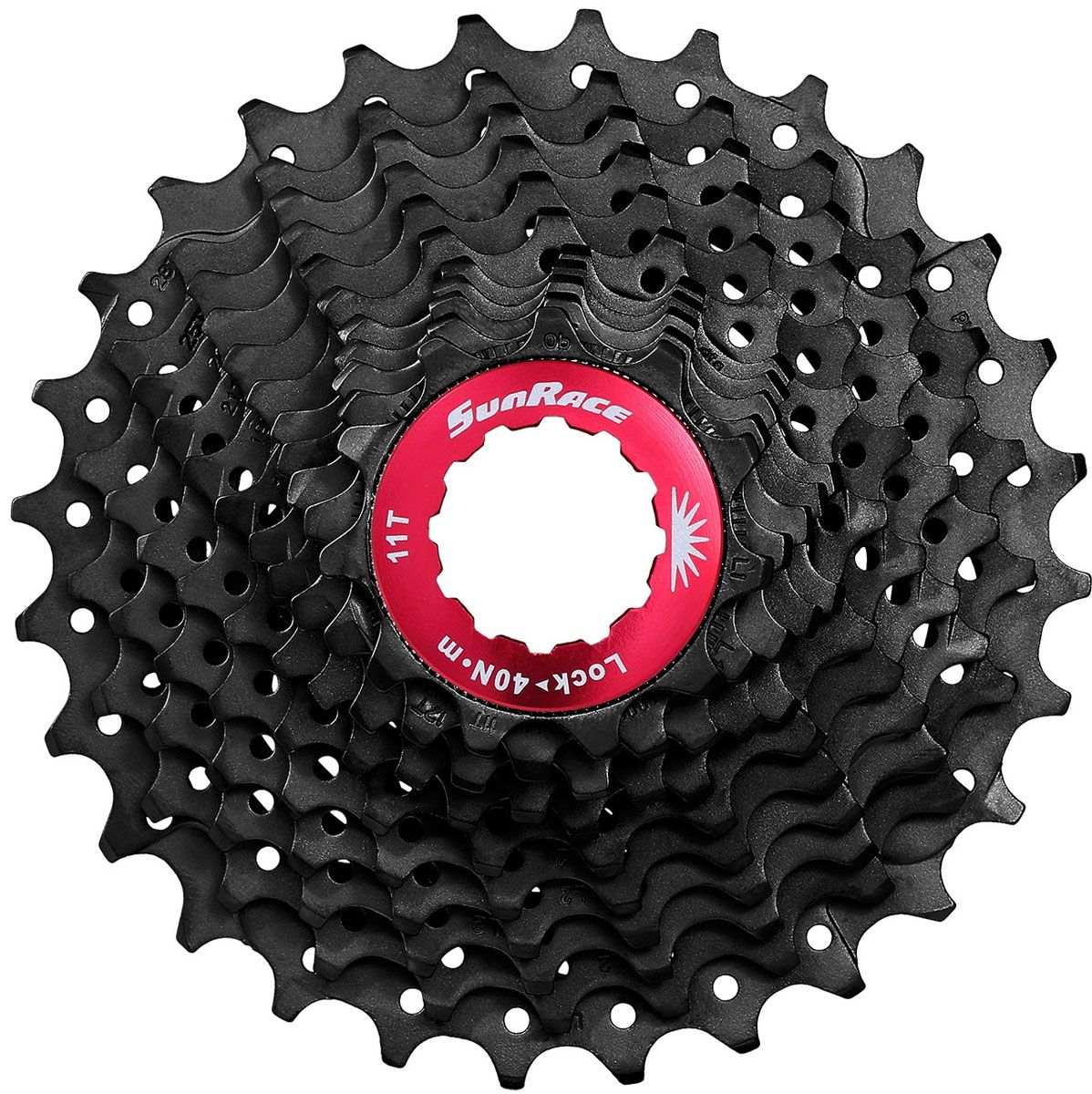 SunRace CSRX1 11-fach Kassette 11-32 kaufen | Bike-Discount