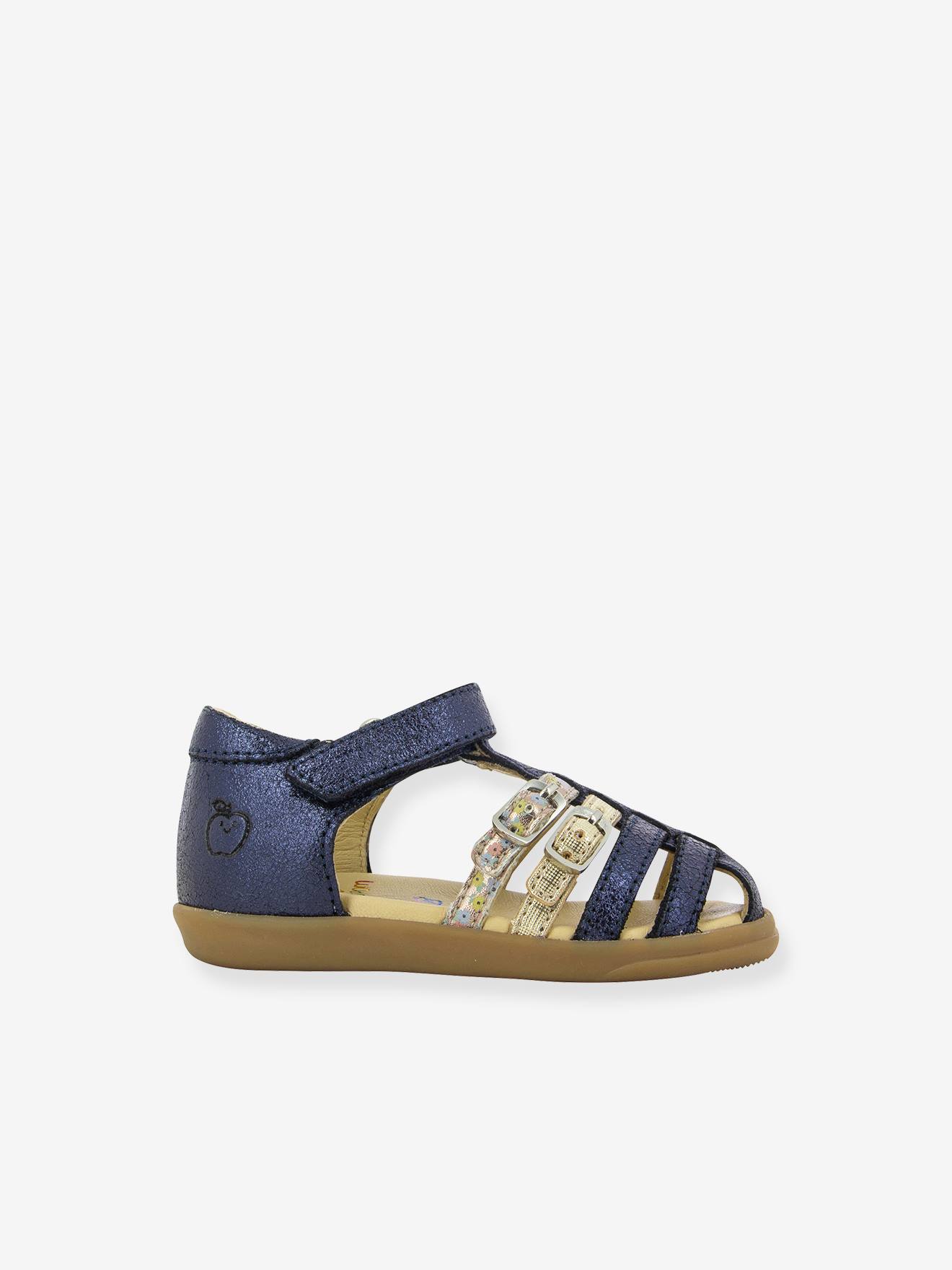 Shoo-Pom Baby Sandalen PIKA SPART SHOO POM - tinte