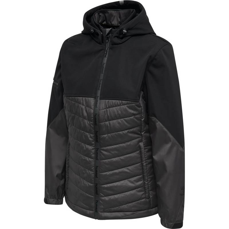 hummel hmlNORTH HYBRID JACKET WOMAN Funktionsjacke Damen