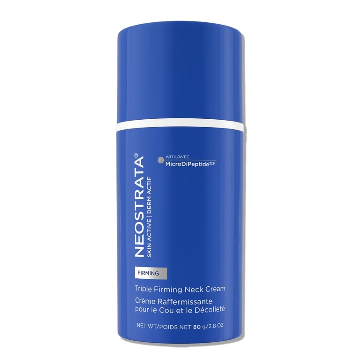 Skin Active trostruko učvršćujuća krema za vrat - Tratt.lifting vrata i dekoltea