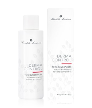 Charlotte Meentzen Derma Control Reinigungspuder-50 ml