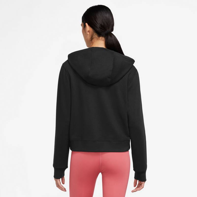 Nike ONE Dri Fit Sweatjacke Damen