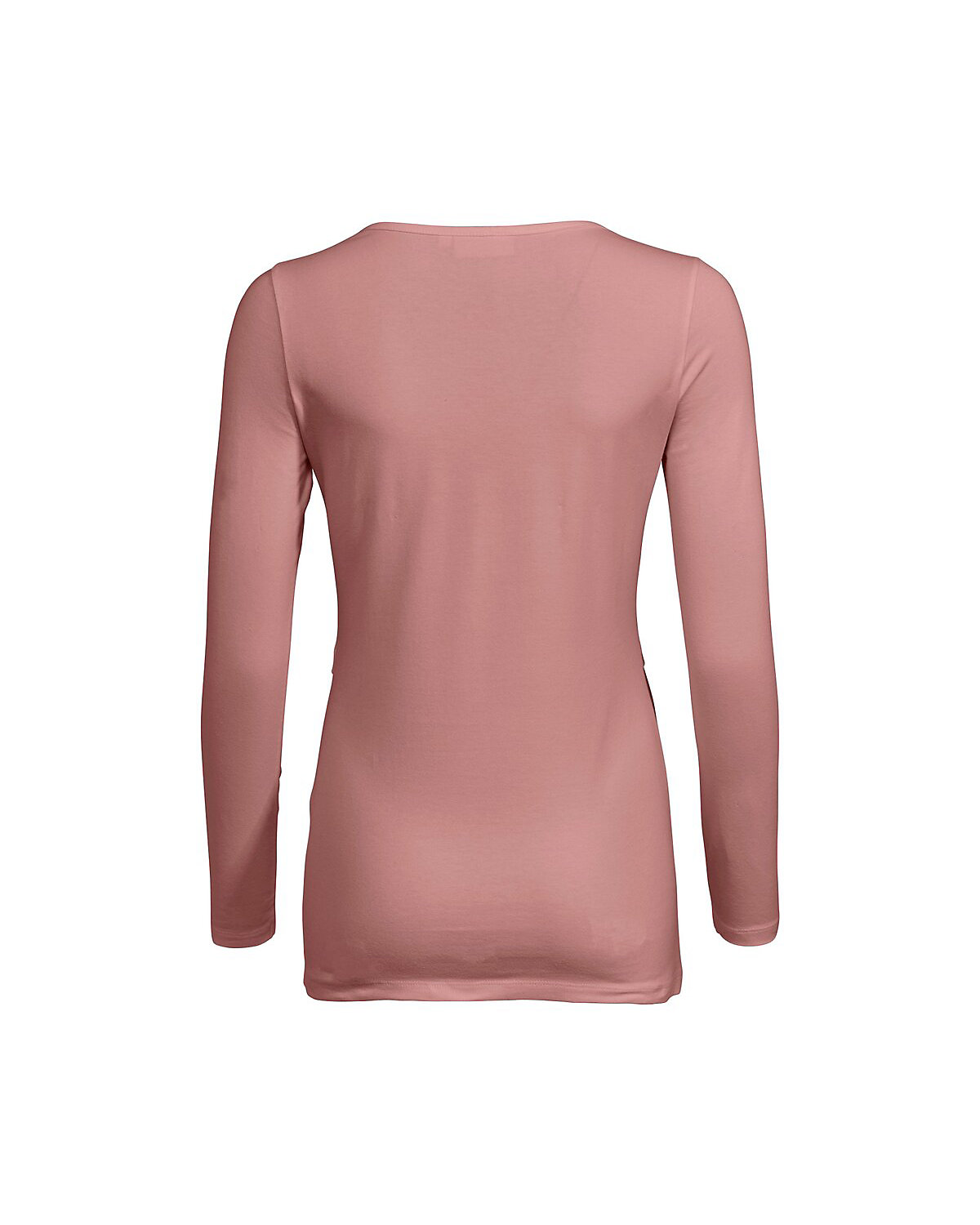 2er-Pack Umstands- und Still-Shirt