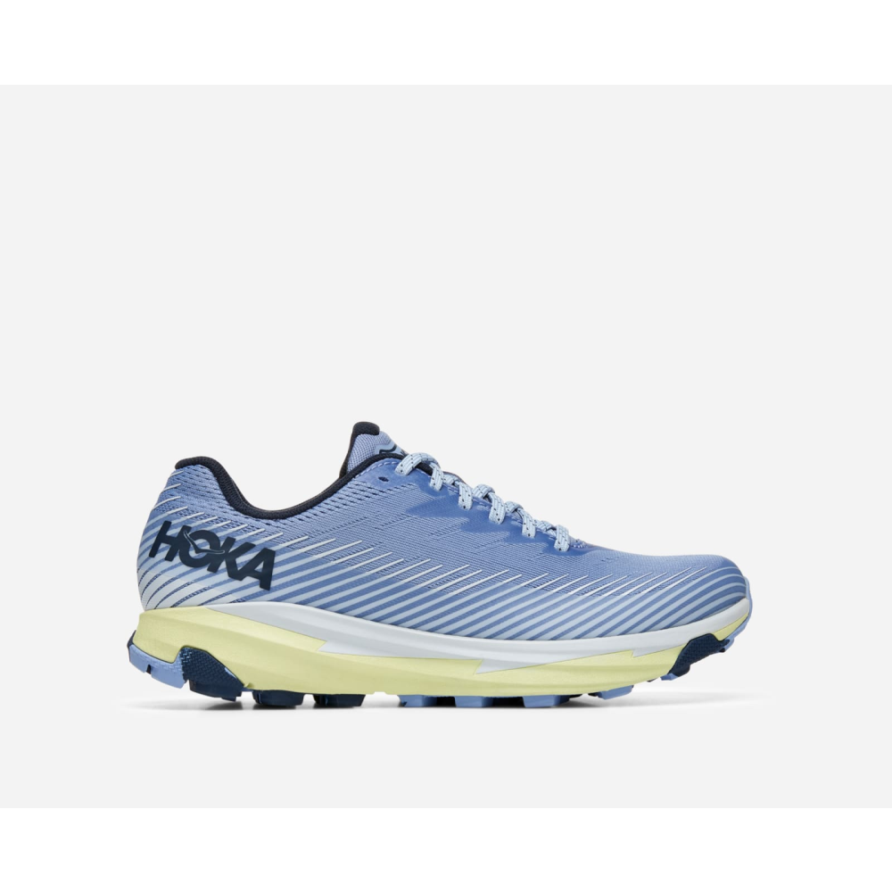 Hoka Torrent 2 1110497-PIBT / blau