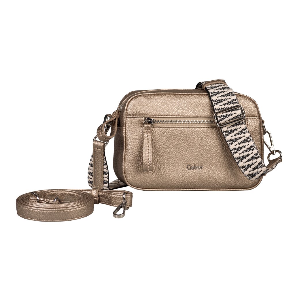 Gabor bags Umhängetasche SILENA rose