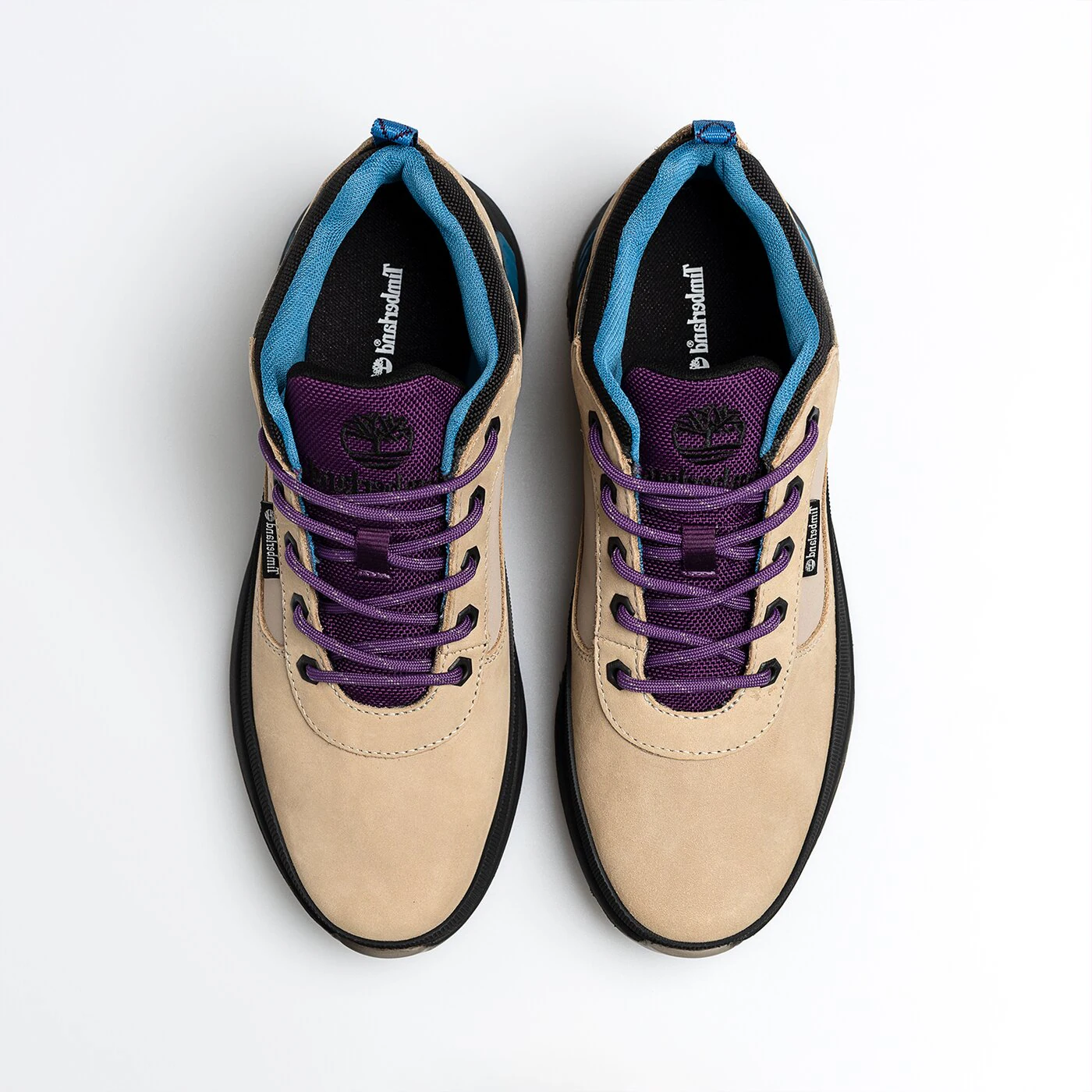 TIMBERLAND FIELD TREKKER Beige