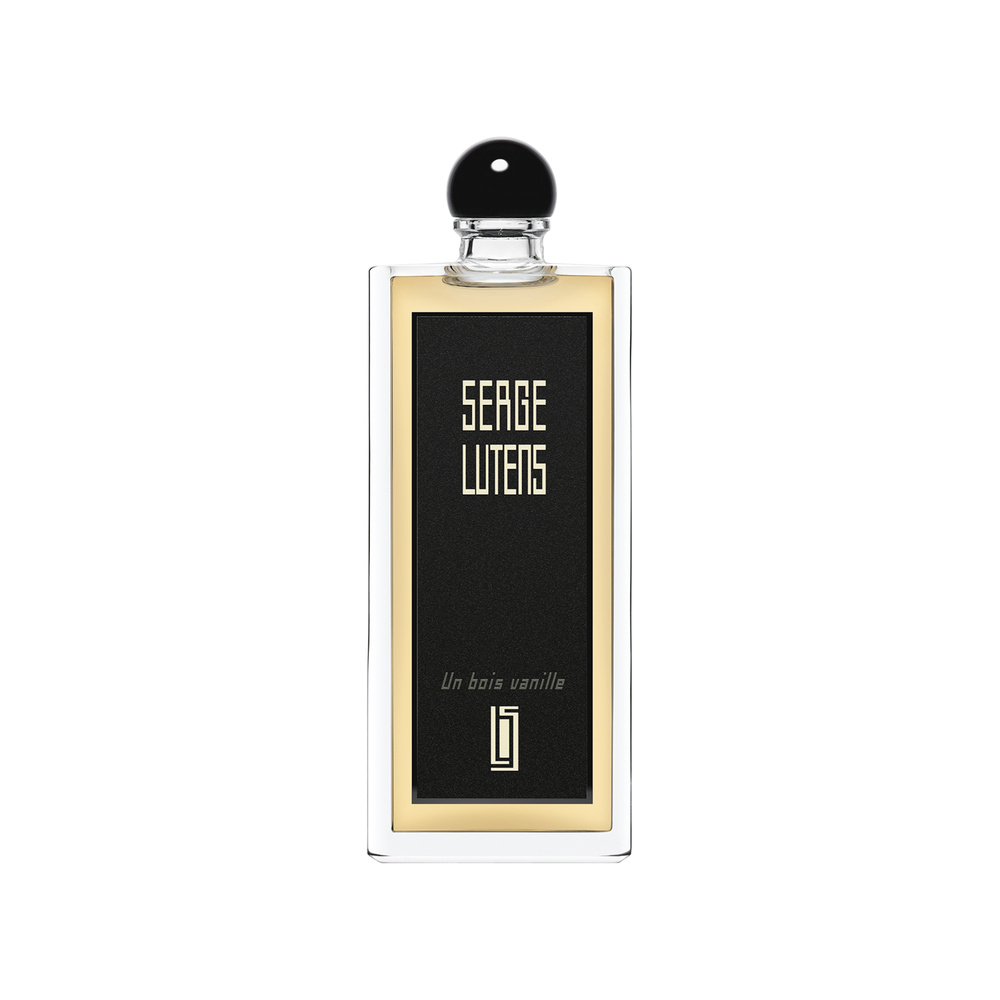 Serge Lutens UN BOIS VANILLE Eau de Parfum mixte 50ml