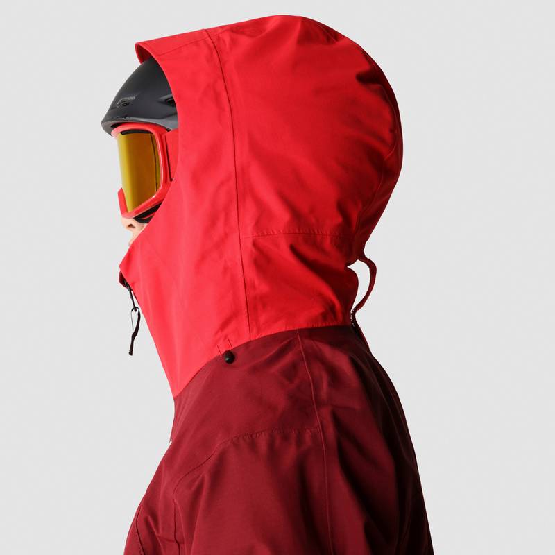 The North Face DRAGLINE Skijacke Herren