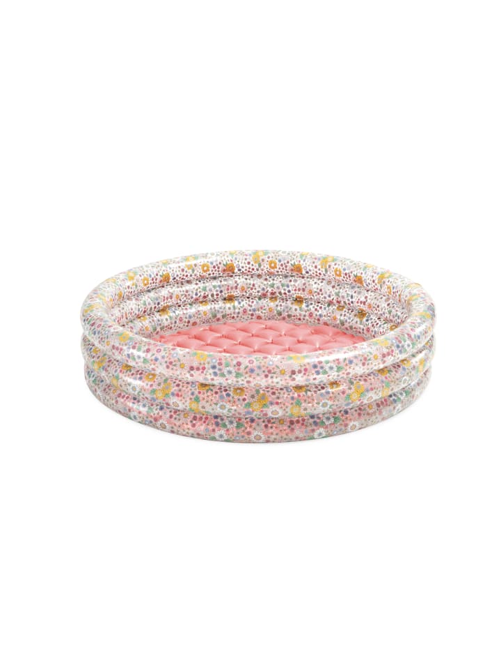 Intex Planschbecken - Sweet Blossom (86x25cm) in pink günstig kaufen onesize