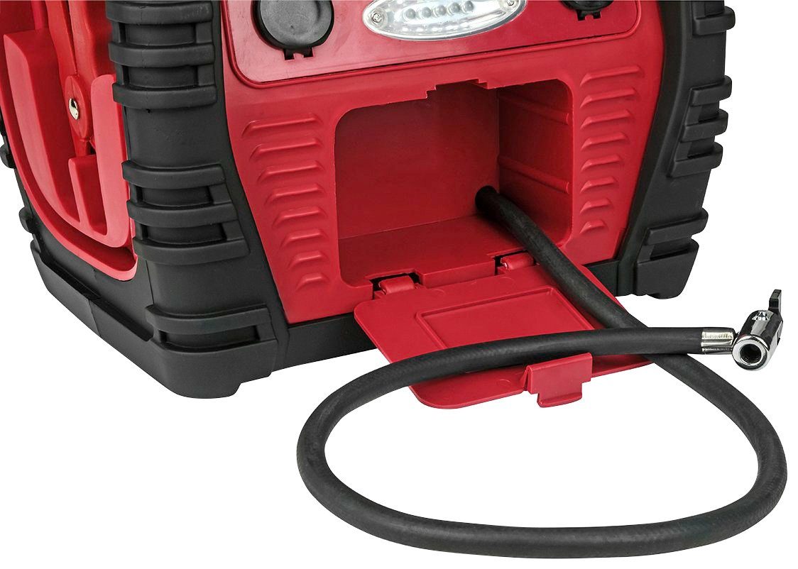APA Power Pack 5 in 1 Batterie-Ladegerät
