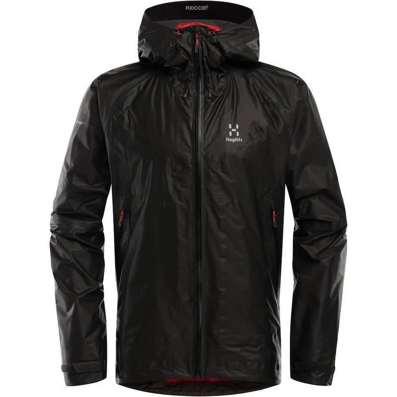 Haglöfs L.I.M GTX ShakeDry Hood Hardshelljacke Herren