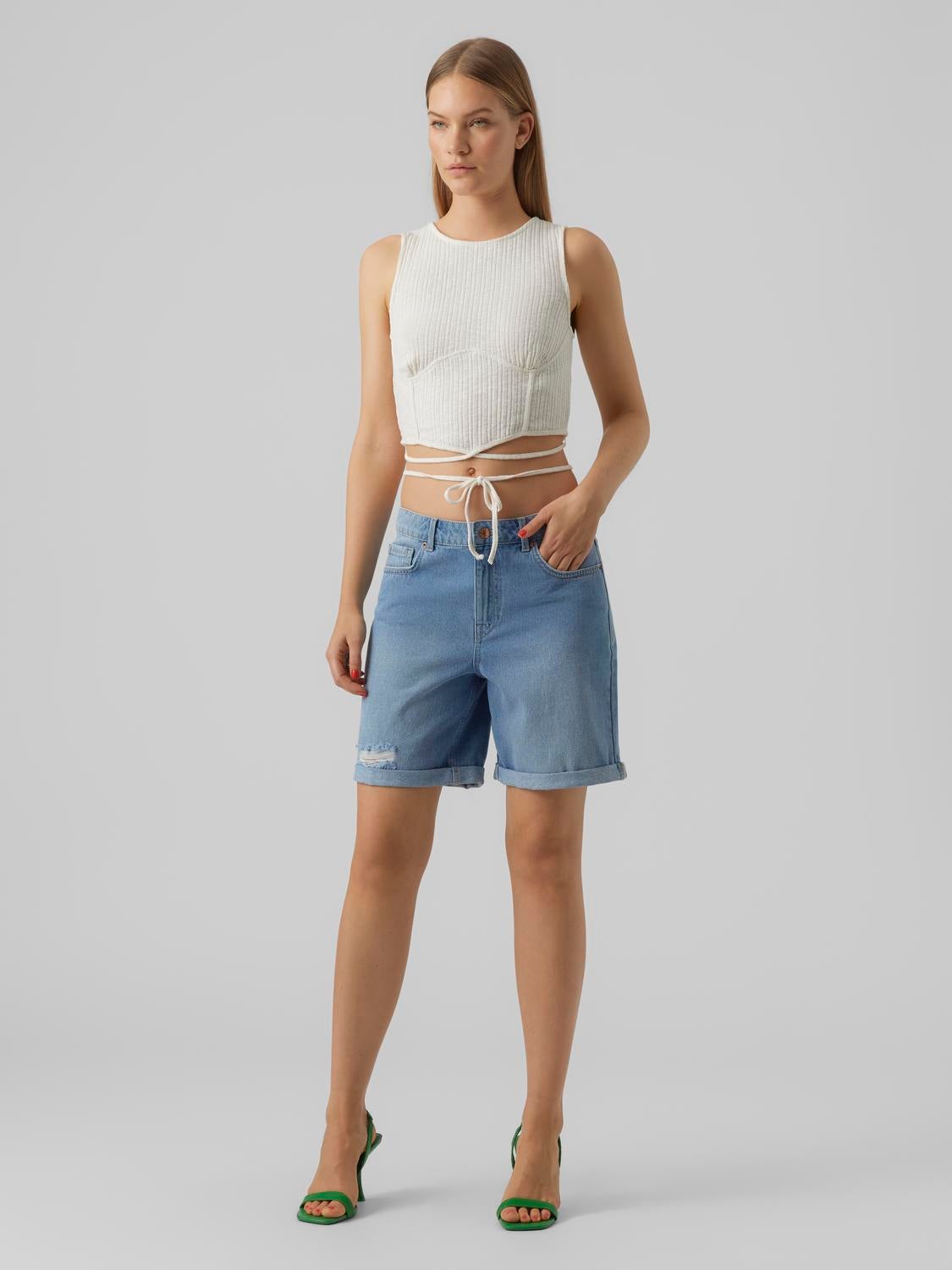 VMKARLIE Shorts