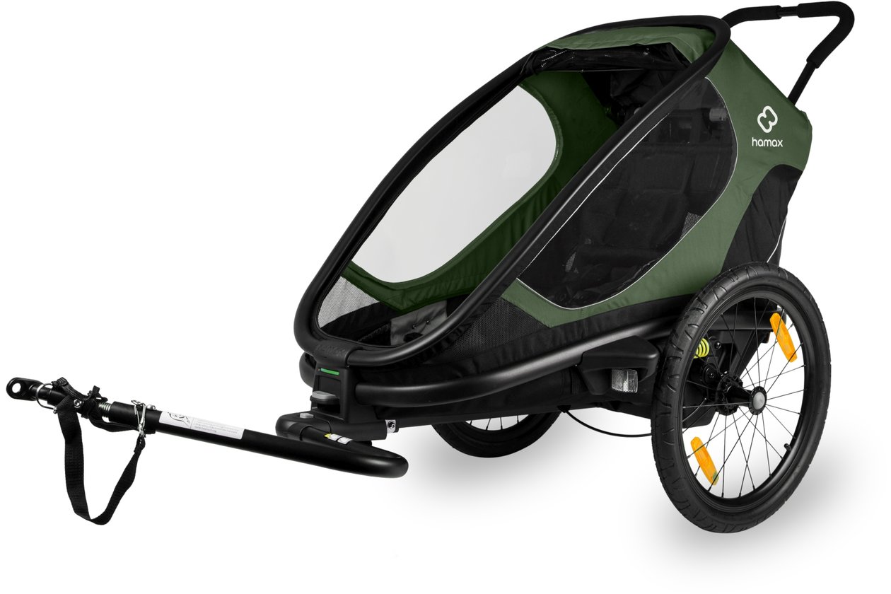 Hamax Outback One