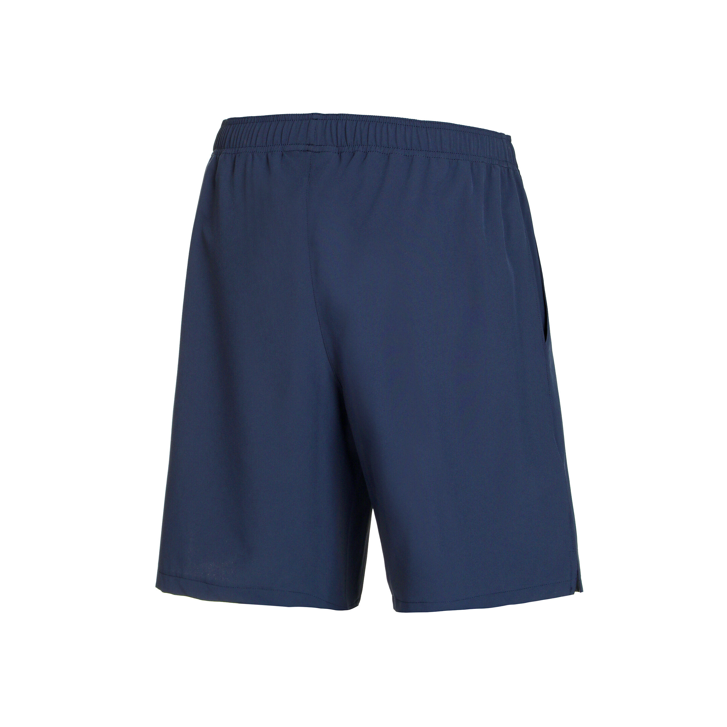Smash 2.0 Shorts Herren - Dunkelblau, Weiß