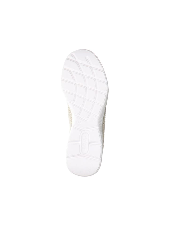 rieker Sportliche Slipper für Damen in taupe in taupe günstig kaufen