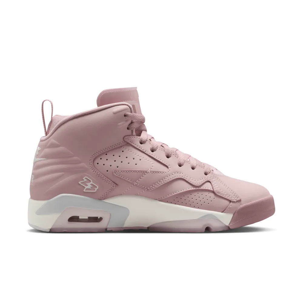 NIKE JORDAN Jumpman MVP FB9019-600 / pink