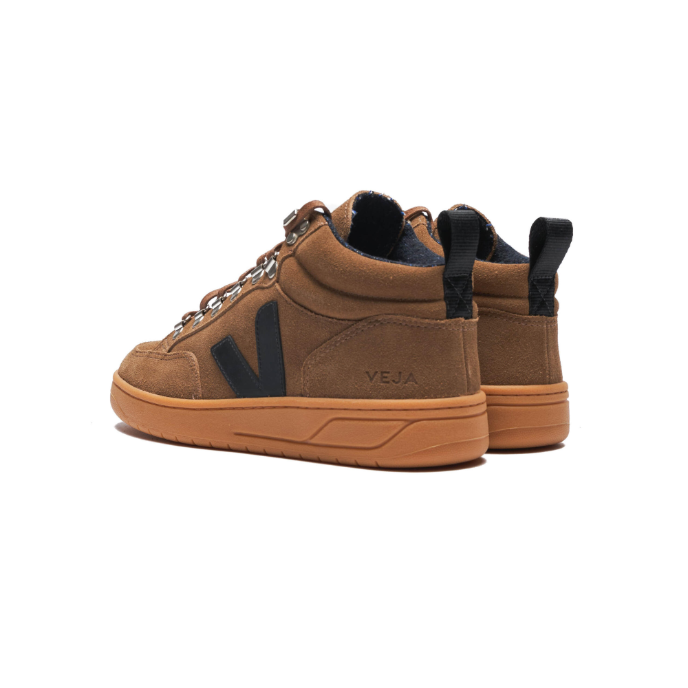 VEJA WMNS Roraima QR0301642A / braun