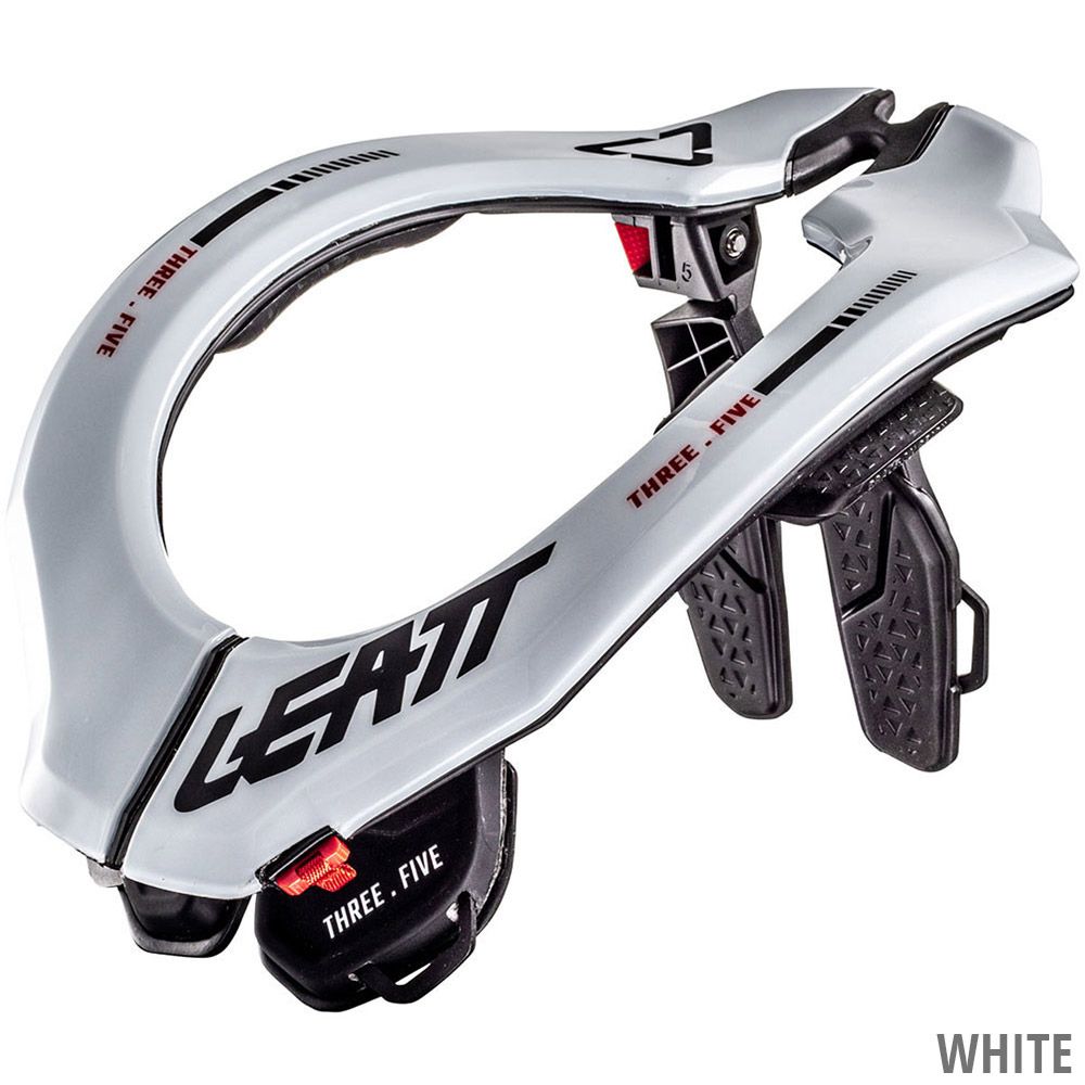 Leatt Neck Brace 3.5 - Kinder Nackenschutz kaufen | Bike-Discount