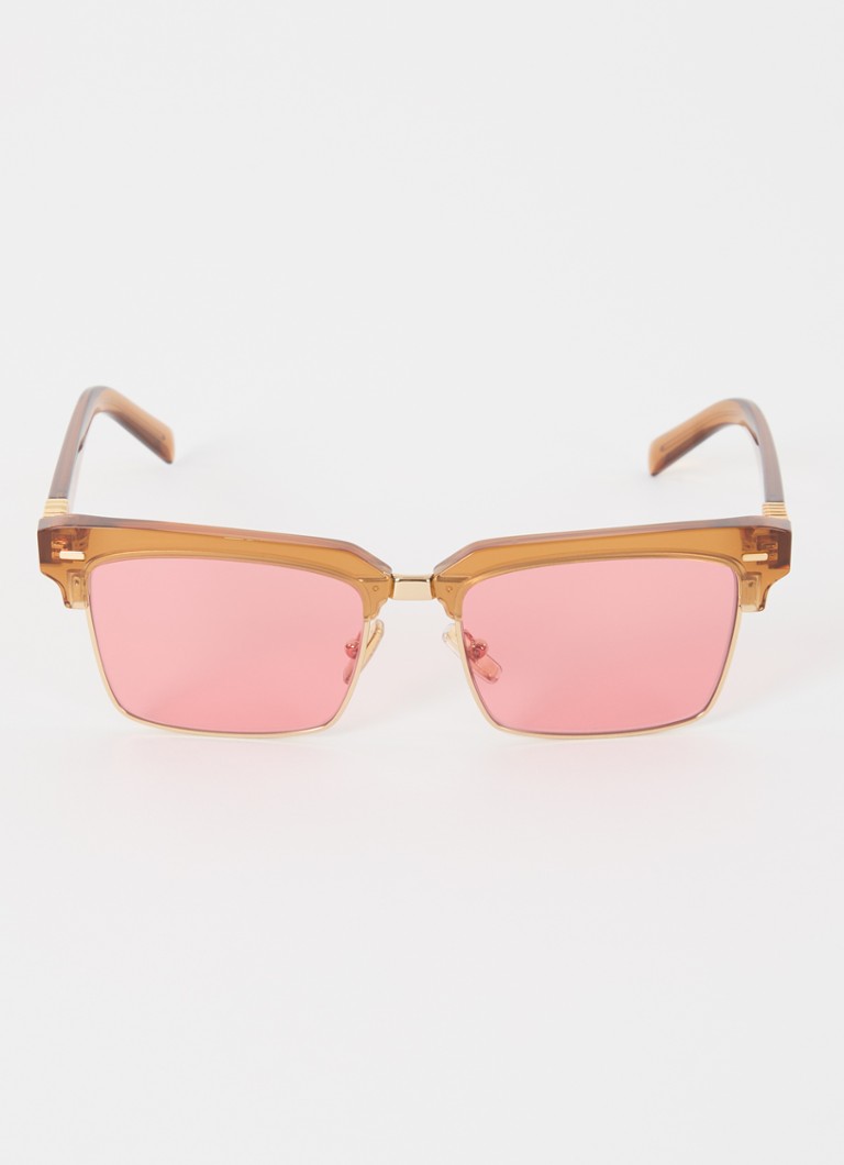 Miu Miu Sunglasses MU10ZS