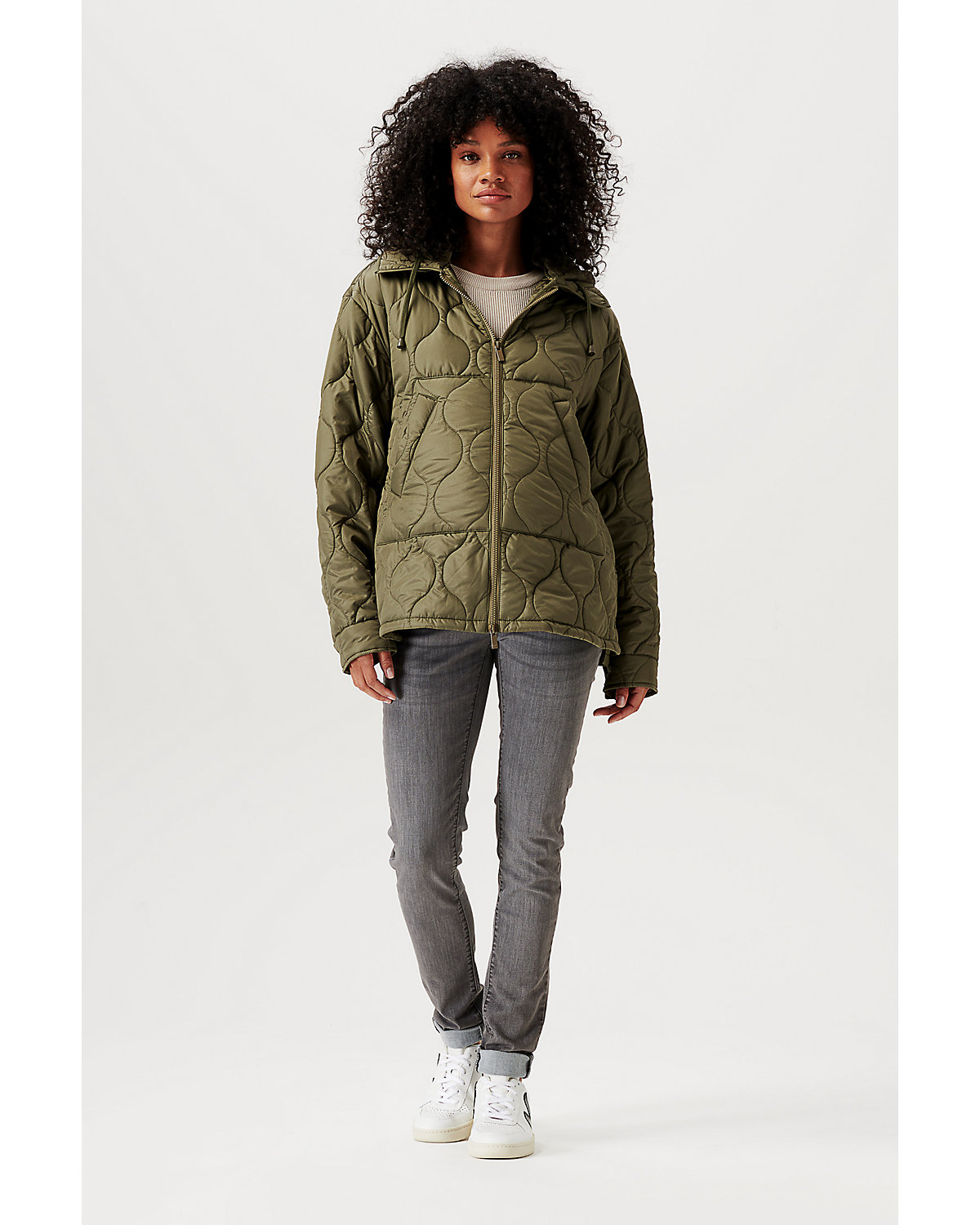 Umstandsjacke Winter Orion Umstandsjacken