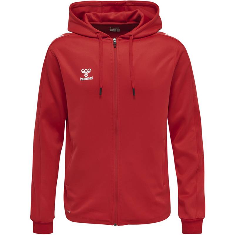 hummel hmlCORE XK POLY ZIP HOOD SWEAT Hoodie Kinder