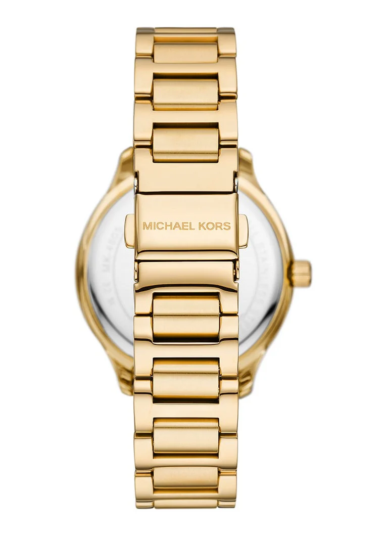 Michael Kors Sage watch MK4805