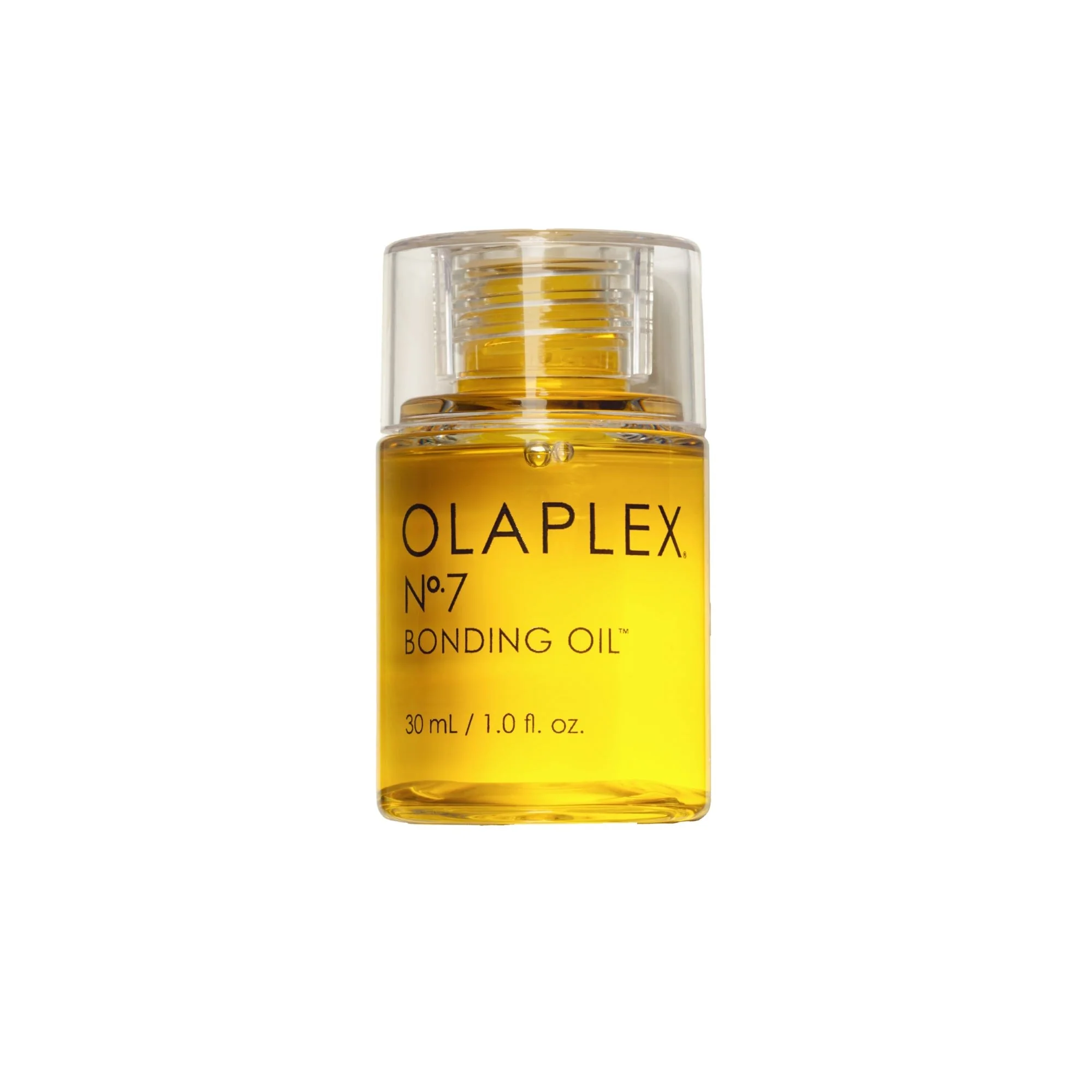 Hiustenhoito nro 7 Bonding Oil - Hiusöljy