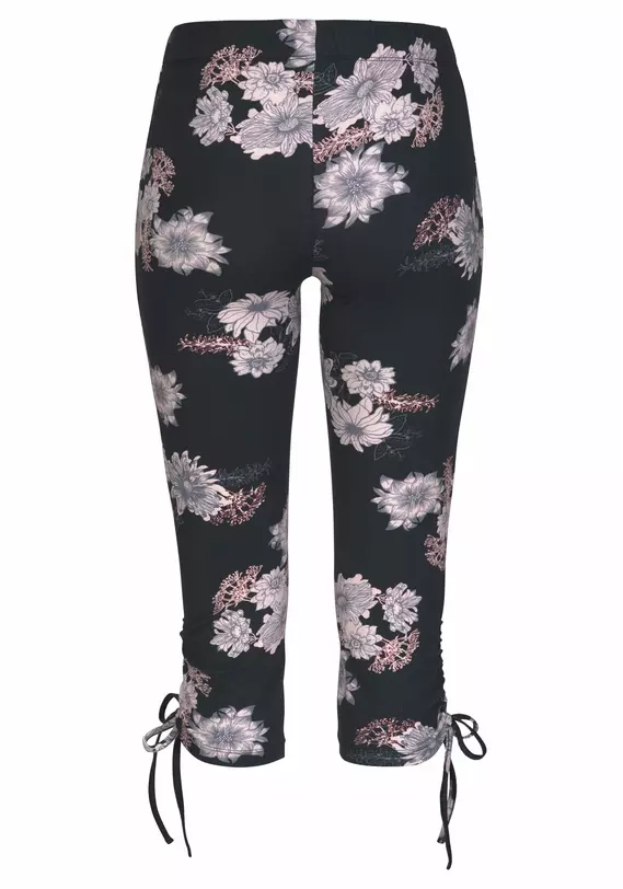 Caprileggings